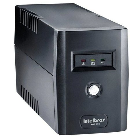 Nobreak Intelbras Xnb 720va 220v 4822001