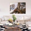 Ver imagem 1 de Quadro Canvas Paris 1,00x1,30