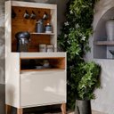 Ver imagem 2 de Cantinho do Café Flow Off White com Freijo