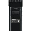 Ver imagem 3 de Máquina de Acabamento Panasonic Lâmina em Aço Inoxidável e Bateria Recarregável 220v er389x-
