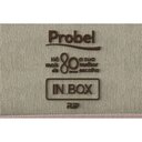 Ver imagem 5 de Colchão Solteiro Probel Espuma a Vácuo de Ultra Gel Night and Day Clean BP Bed In Box (88x188x25) -