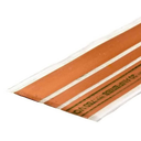 Ver imagem 1 de Eletrofitas - Fita de Cobre Elétrica 750v 3 X 20a (3 Pistas de 20a)