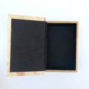 Ver imagem 6 de Livro Caixa Decorativo Rome Bege BookBox Com 3 peças.