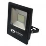Refletor LED 30W Slim Blumenau Preto - 1