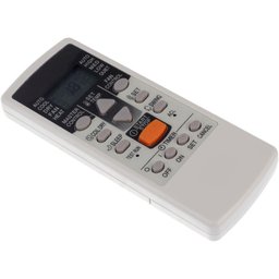 Controle Remoto Universal para Ar-condicionado Split Fujitsu - 2