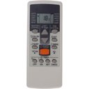 Ver imagem 1 de Controle Remoto Universal para Ar-condicionado Split Fujitsu