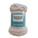 Ver imagem 1 de Cobertor de Microfibra Casal Dyuri Tricot - Jolitex Bege