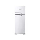 Ver imagem 2 de Geladeira Consul Frost Free 110v Duplex 340 Litros Branca