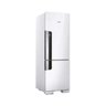 Geladeira Consul Frost Free 110v Freezer em Baixo 397 Litros Branca - 2