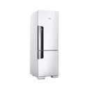 Ver imagem 2 de Geladeira Consul Frost Free 110v Freezer em Baixo 397 Litros Branca