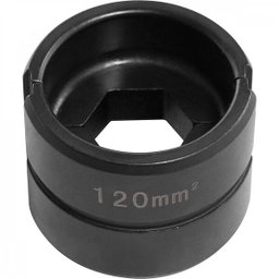 Alicate crimpador hidráulico ACV 400 Vonder - 5