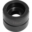 Ver imagem 4 de Alicate crimpador hidráulico ACV 400 Vonder