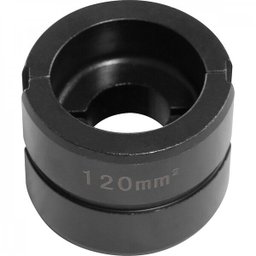 Alicate crimpador hidráulico ACV 400 Vonder - 4