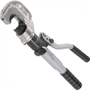 Alicate crimpador hidráulico ACV 400 Vonder