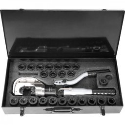 Alicate crimpador hidráulico ACV 400 Vonder - 9