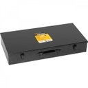 Ver imagem 6 de Alicate crimpador hidráulico ACV 400 Vonder