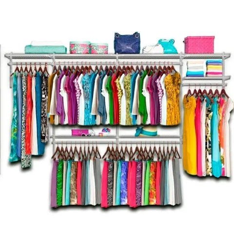 Closet Aramado - Linear CLR192 - 3,10m