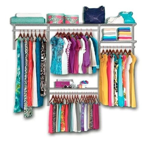 Closet Aramado - Linear CLR192 - 2,20m