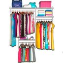 Ver imagem 1 de Closet Aramado - Linear CLR192 - 1,60m