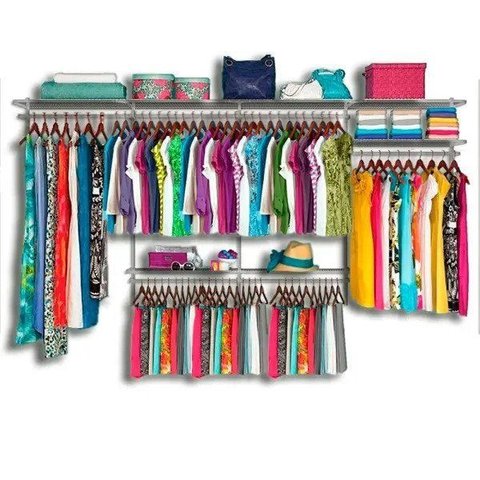 Closet Aramado - Linear CLR192 - 3,70m