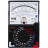 Multímetro Analógico Sk-22 10v/50v/250v/1000v Icel Manaus - 2