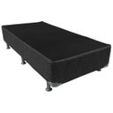 Ver imagem 2 de Base Box Solteiro Largura 88