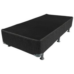 Base Box Solteiro Largura 88 - 1