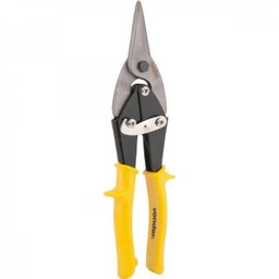 Tesoura tipo aviação corte reto VD 10R Vonder - 3