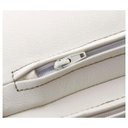 Ver imagem 4 de Cadeira Balanço Poltrona Papai Madeira Moderna Dondola Bege