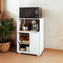 Ver imagem 1 de Fruteira Linha Versa 1 Porta Bf 11 - Branco