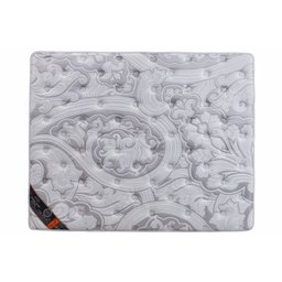 Colchão Queen Castor Molas Pocket Gold Star Super Luxo Plush Látex Double Face 158x198cm - 3