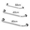 Kit 3 Barras De Apoio Para Idoso 50cm, 60cm E 80cm - 5