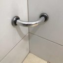 Ver imagem 1 de Kit 2 Apoio De Banheiro Para Lavar Os Pés
