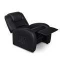 Ver imagem 6 de Poltronas de Amamentação Reclinável Luxobel Colonus Two Way Courano Preto - Probel