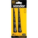 Ver imagem 1 de Lâmina Para Serra Sabre Madeira Vonder