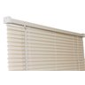 Persiana Horizontal PVC Bege (Largura 140 x 163cm Altura) 25mm - Cortina 1,40 x 1,63m - 4