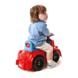 Carrinho Andador Interativo Ketokinha - Divertido e Educativo Cor:aranha - 7