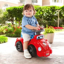 Carrinho Andador Interativo Ketokinha - Divertido e Educativo Cor:aranha - 2