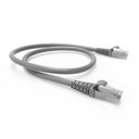 Ver imagem 1 de Patch Cord Cat.6 8 Ft (2.44m)cz