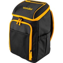 MOCHILA TÉRMICA 15 LITROS MTV015 VONDER, LONA REFORÇADA - 35.40.000.015 - 1