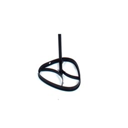 Par Suporte Pedestal Caixa Acústica Som Home Theater Preto - 4