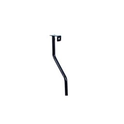 Par Suporte Pedestal Caixa Acústica Som Home Theater Preto - 3