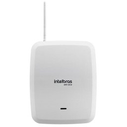 Central de Alarme sem Fio Contra Roubo Intelbras Amt 8000 - 1
