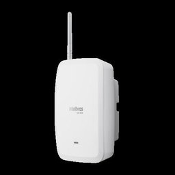 Central de Alarme sem Fio Contra Roubo Intelbras Amt 8000 - 3