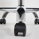 Ver imagem 7 de Cadeiras de Escritório Diretor Spike Healer Preta