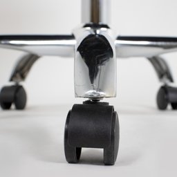 Cadeiras de Escritório Diretor Spike Healer Preta - 7