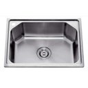 Ver imagem 1 de Cuba Inox 304 Cozinha Gourmet Luxo Pia Acessórios Silver - eCubas