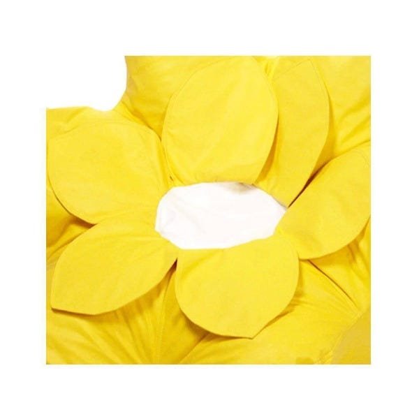 Puff Flower Nobre Amarelo - Stay Puff - 2