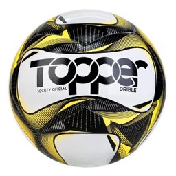 Bola Topper Society Drible - 1 Bola Topper Society Drible - 1