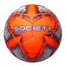 Bola Penalty Society S11 R5 Ix Laranja - 1